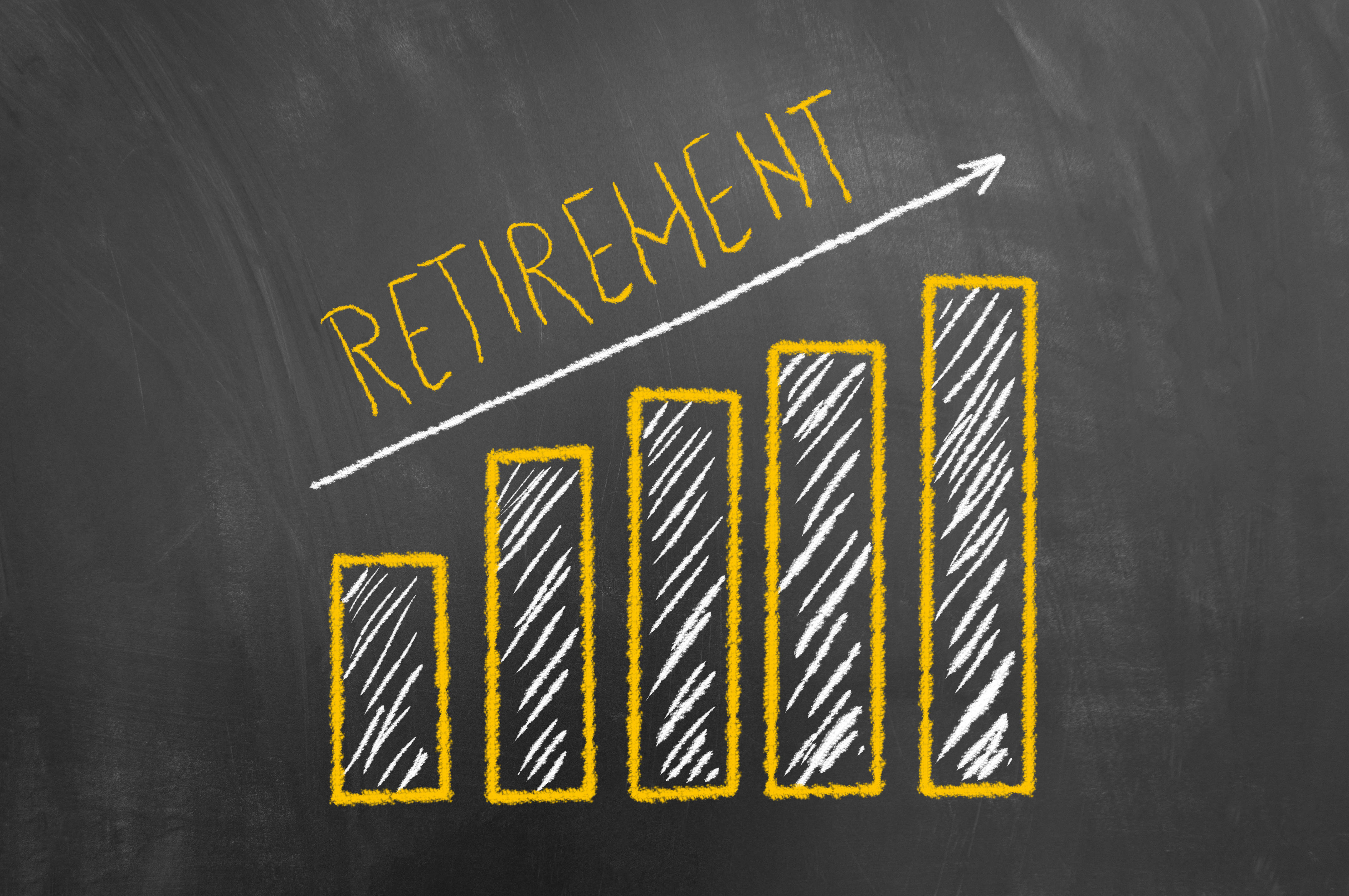 Retirement Annuity